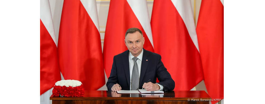 Andrzej Duda